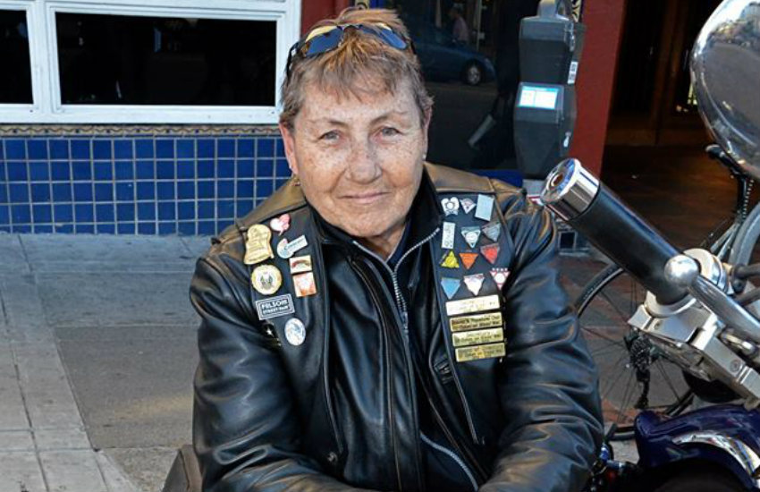 Famosos LGBTI que perdimos en 2018 5