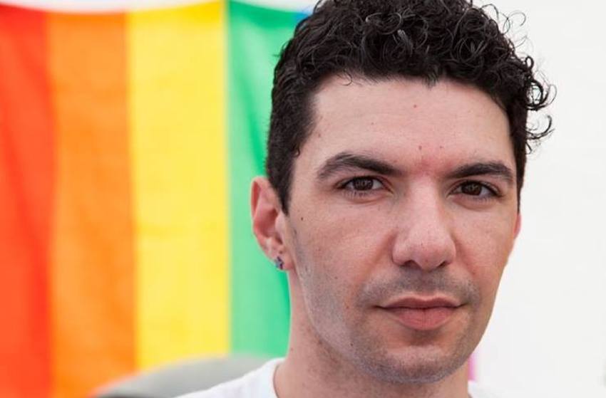 Famosos LGBTI que perdimos en 2018 6