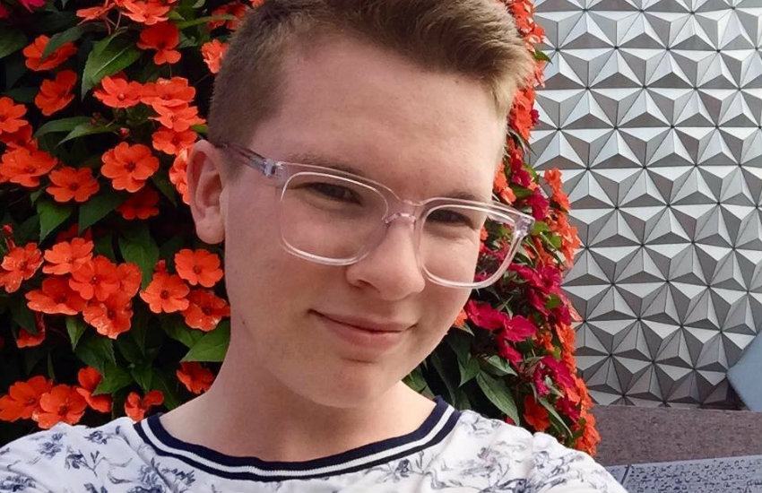 Famosos LGBTI que perdimos en 2018 7