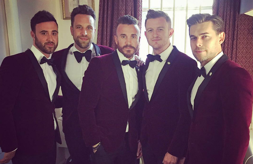 Famosos LGBTI que perdimos en 2018 8