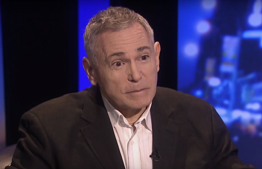 Famosos LGBTI que perdimos en 2018 9