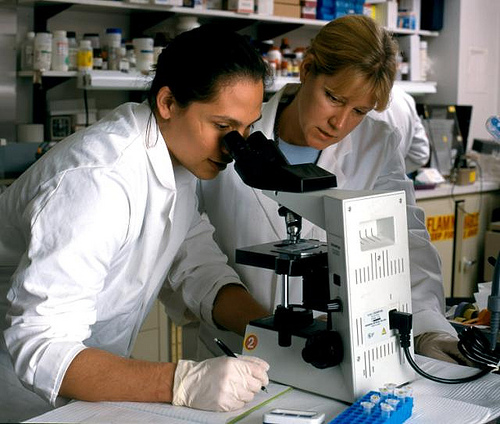 Gran avance en la investigación del VIH al destruir las células 
