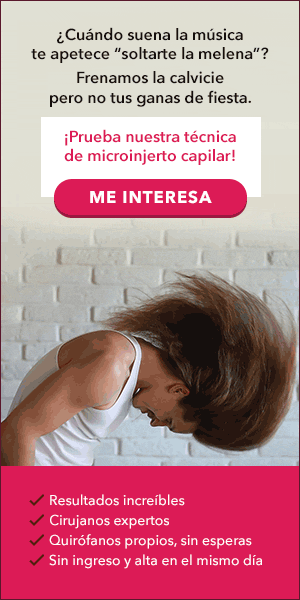 tratamiento capilar gay