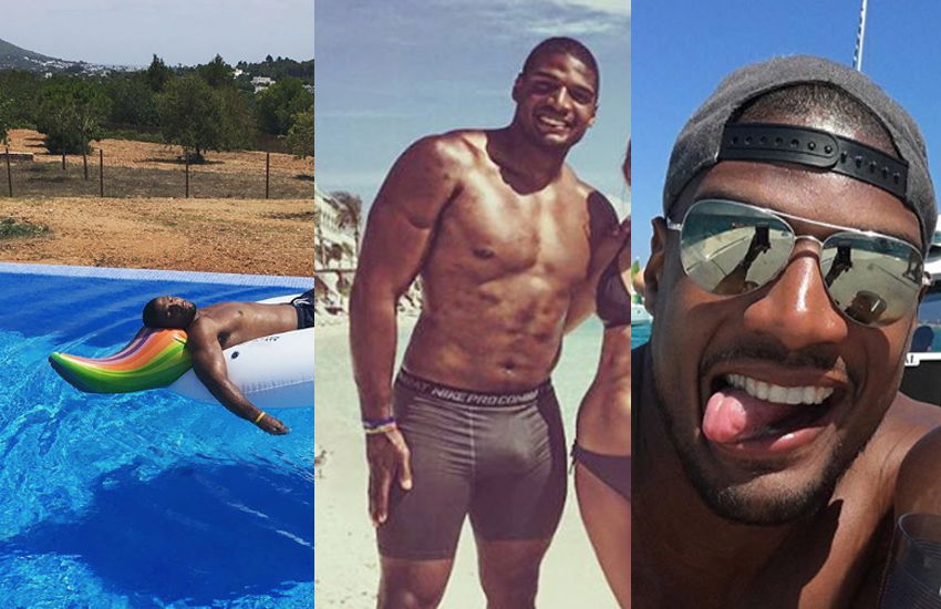 ¿Qué deseos trae 2019 para la comunidad gay? 11