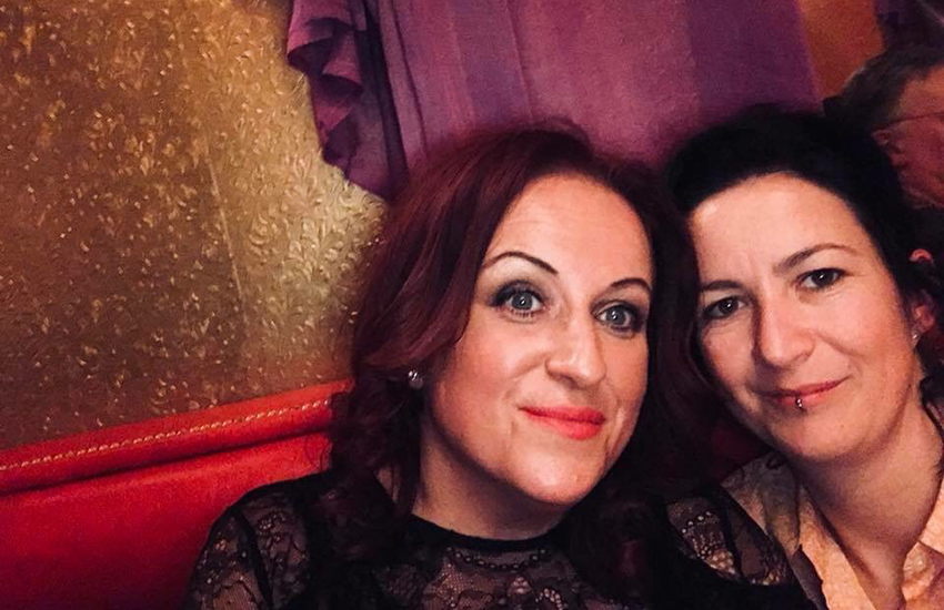 ¿Qué deseos trae 2019 para la comunidad gay? 12