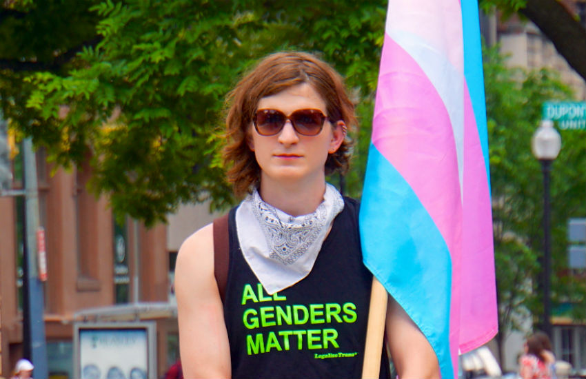 ¿Qué deseos trae 2019 para la comunidad gay? 13