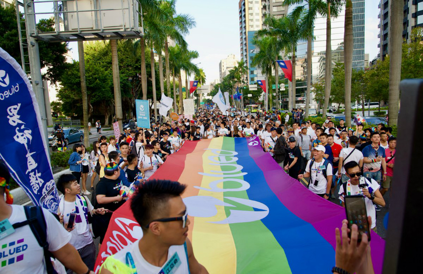 ¿Qué deseos trae 2019 para la comunidad gay? 4