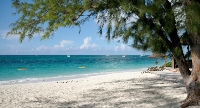 Viajeros gays advierten sobre el riesgo de homofobia en las Bahamas