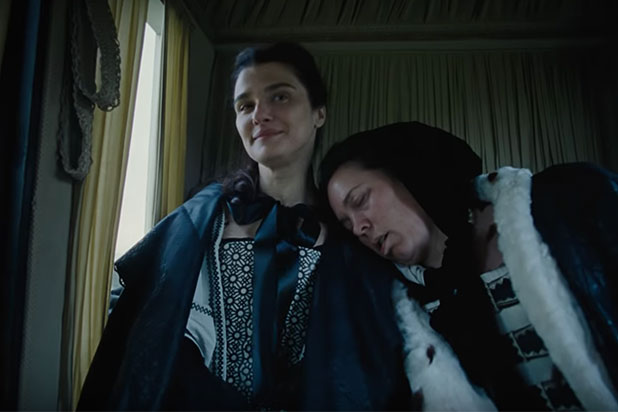 'Bohemian Rhapsody' y 'The Favourite' encabezan las nominaciones a los Oscar LGBT 1
