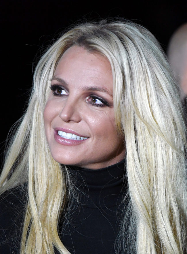 Britney Spears cancela residencia en Las Vegas para cuidar a su padre enfermo 1