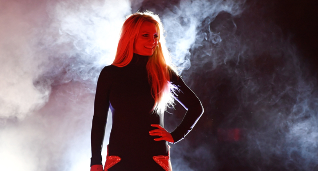 Britney Spears cancela residencia en Las Vegas para cuidar a su padre enfermo