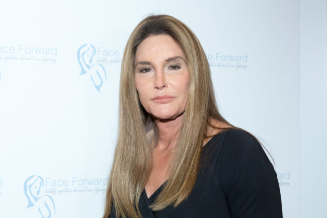 Caitlyn Jenner gana el desafío de los 10 años con fotos de su transición 3
