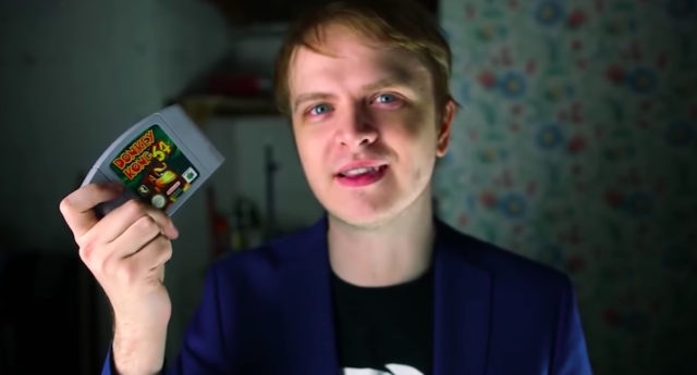 Cómo Hbomberguy y Donkey Kong recaudaron 300.000 $ para los niños trans