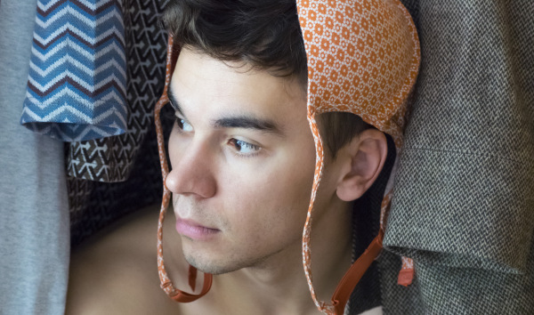 Cómo me escondí en un armario tras tener sexo gay, temiendo por mi vida 1