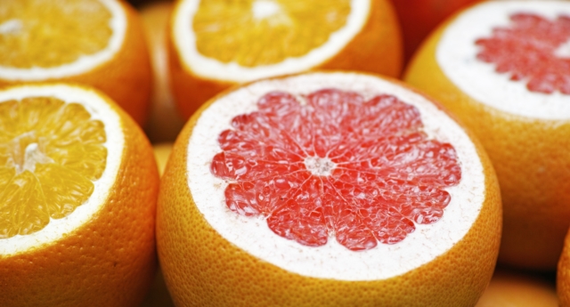 Cómo chupar un pene con la técnica del pomelo