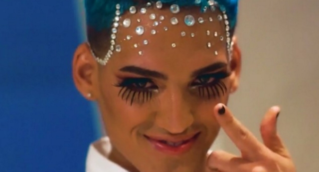 El artista gay trap Kevin Fret, asesinado a tiros