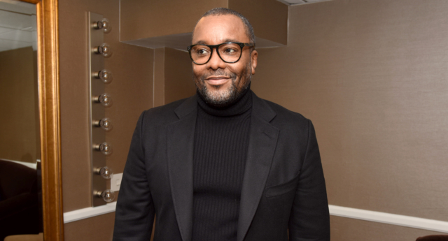 El creador de 'Empire', Lee Daniels, podría hacer una película de superhéroes gays