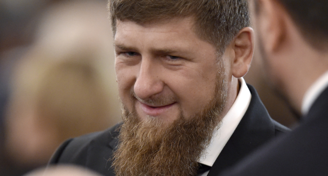 EE.UU. condena los informes de purga gay en Chechenia