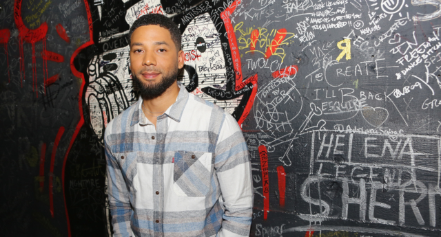 El FBI investigará el ataque 'racista y homofóbo' de Jussie Smollett 1
