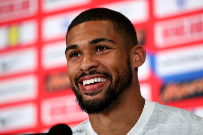 ¿Futbolista gay? Rubén Loftus-Cheek responde a rumores gays 2