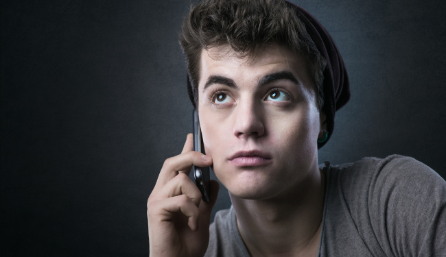 "El abusón del colegio me llamó 10 años después: 'Siempre he estado enamorado de ti'"