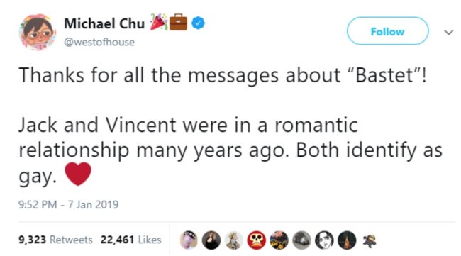 Nuevo personaje de Overwatch gay, Soldier 76 2