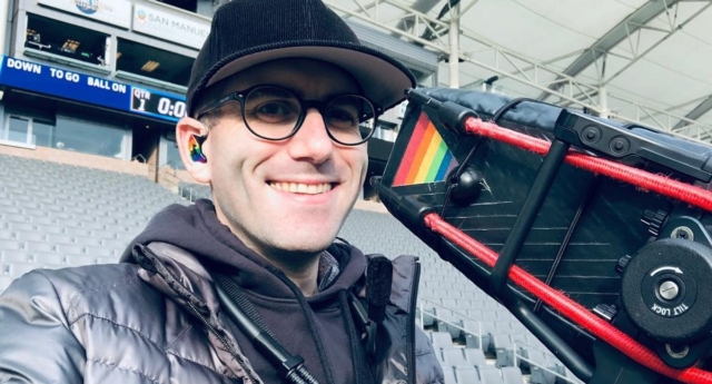 La Super Bowl tendrá su primer cámara gay 1