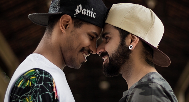 Estadísticas LGBT: el porcentaje de heteros ha bajado 1