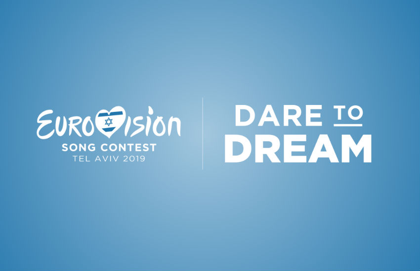 Así será el escenario de Eurovisión 2019 1