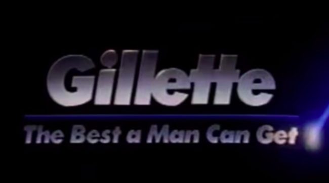 El polémico anuncio de Gillette y la 