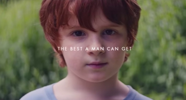 El polémico anuncio de Gillette y la "masculinidad tóxica"
