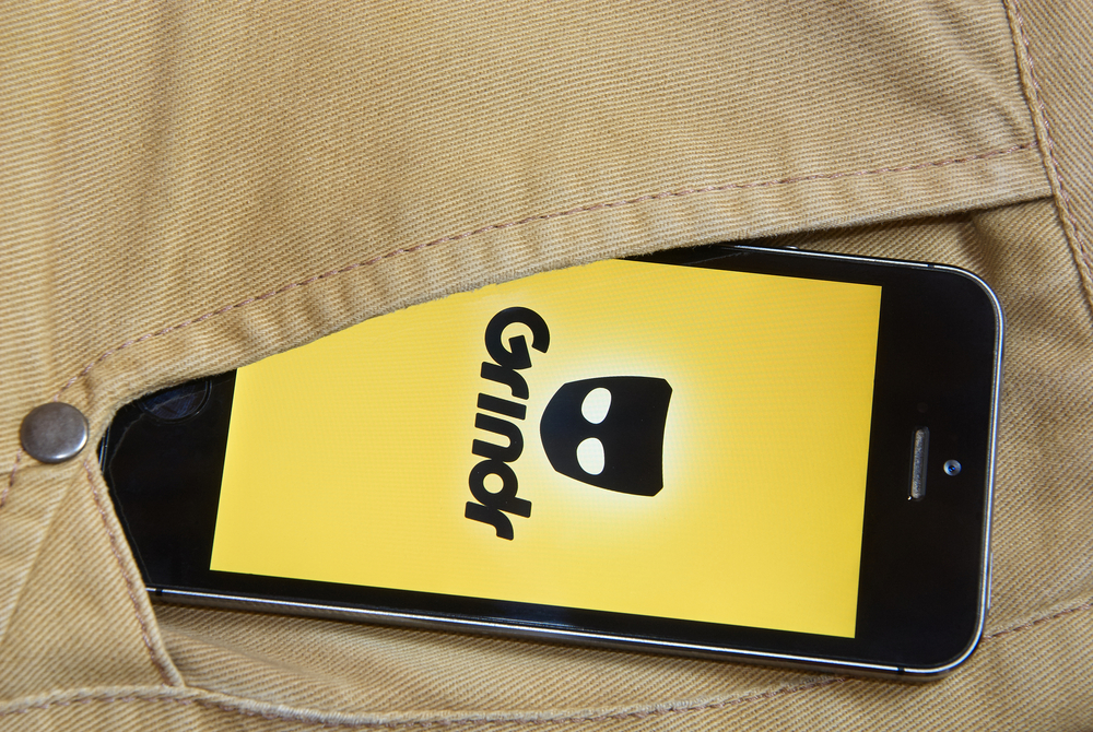 Despidos en Grindr tras las palabras homófobas de su CEO 1