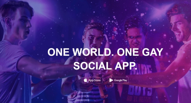 Blued, la app gay más grande del mundo, en el punto de mira por usuarios menores de edad