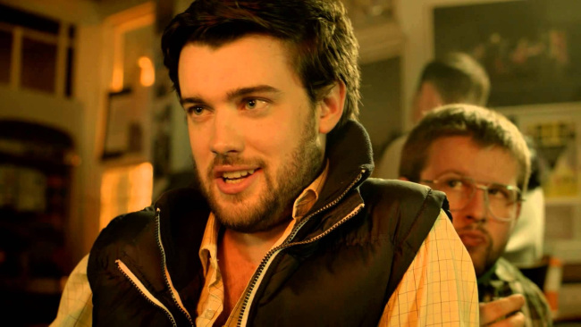 ¿Fotos de Jack Whitehall desnudo filtradas? El actor entra en pánico 1