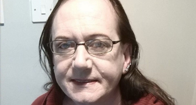 La mujer transgénero asesinada que era una heroína LGBT