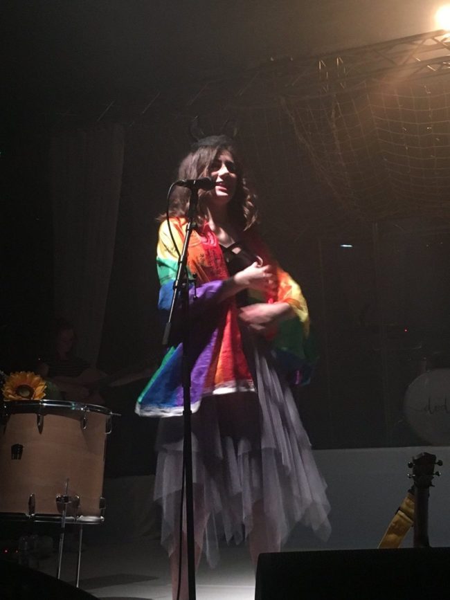 Pride In Music, nueva red LGBT+ para apoyar a artistas gays 3