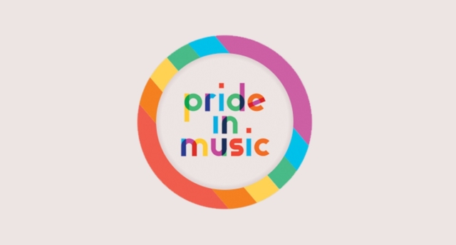 Pride In Music, nueva red LGBT+ para apoyar a artistas gays 1