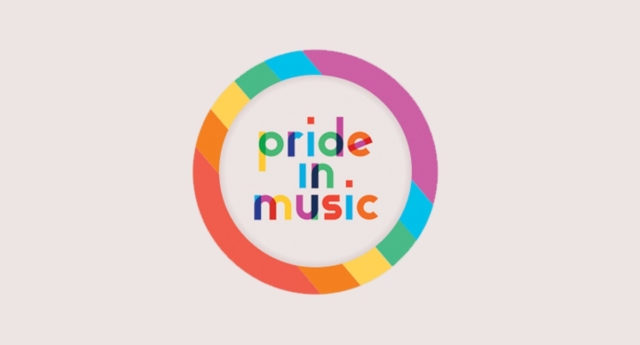 Pride In Music, nueva red LGBT+ para apoyar a artistas gays