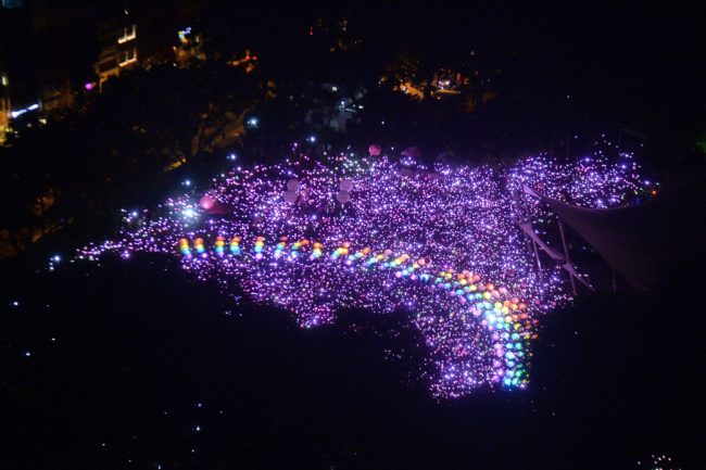 La prohibición del sexo gay en Singapur se enfrenta a un desafío legal 1