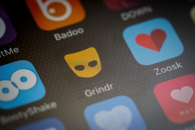 Secuestraban a gays a través de Grindr para robarles y mancharles con heces 1