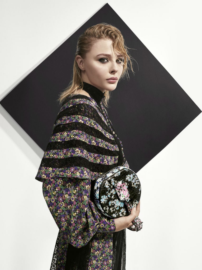 Louis Vuitton recluta a la estrella trans de 'Pose' Indya Moore 3