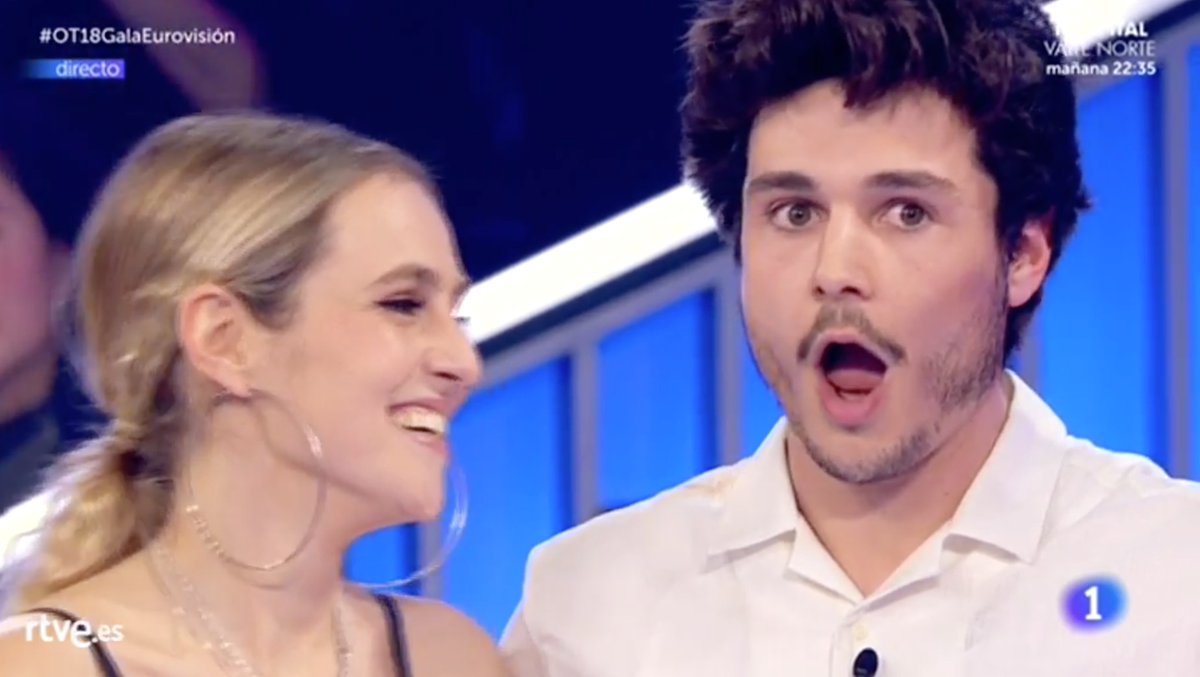 Eurovisión 2019: Miki y 'La Venda' representarán a España