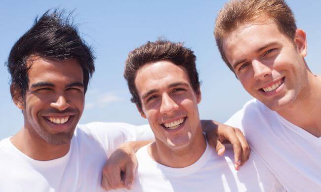 Cosas que NO se le deben decir a alguien en una relación abierta gay 1