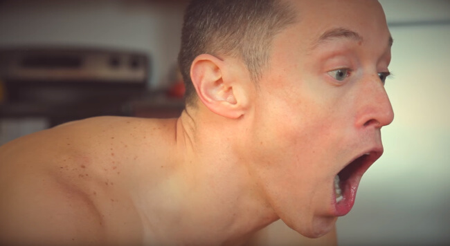 Guía de Davey Wavey para el sexo anal sin dolor