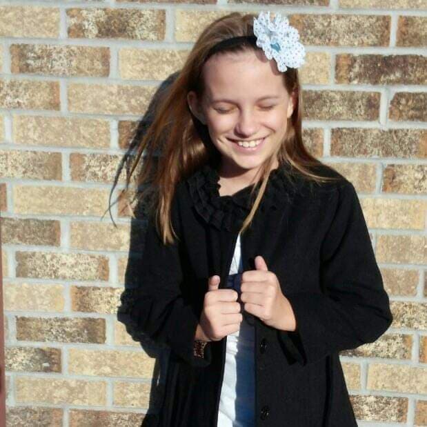 Una niña de 11 años se suicida por el bullying anti-gay 2