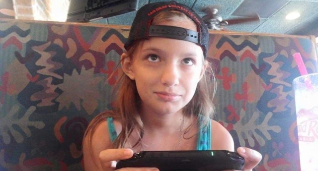 Una niña de 11 años se suicida por el bullying anti-gay