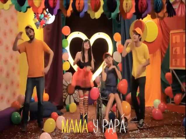 Viral: la canción infantil homófoba, 