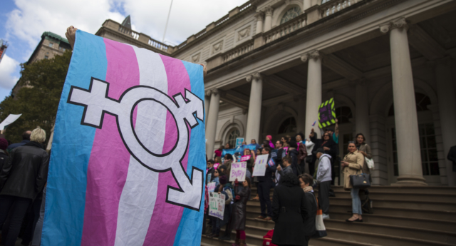 Primera mujer trans asesinada en EE.UU. en 2019 1