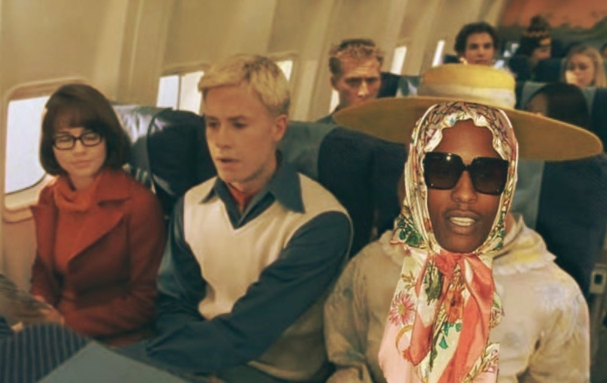 10 cosas que no deberías tener miedo de decirle a un gay negro 2