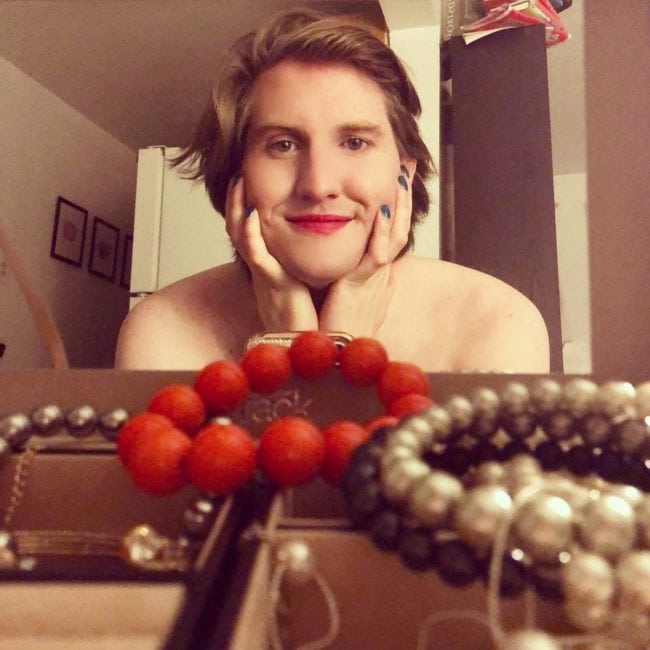 Restaurante multado con 7.000 $ por echar a una mujer trans que usaba el baño 1